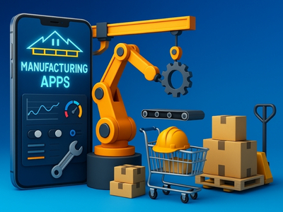 Manufacturing placeholder