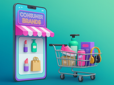 Consumer Brands placeholder