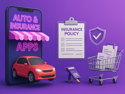Auto & Insurance placeholder