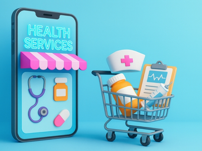 Health Services placeholder