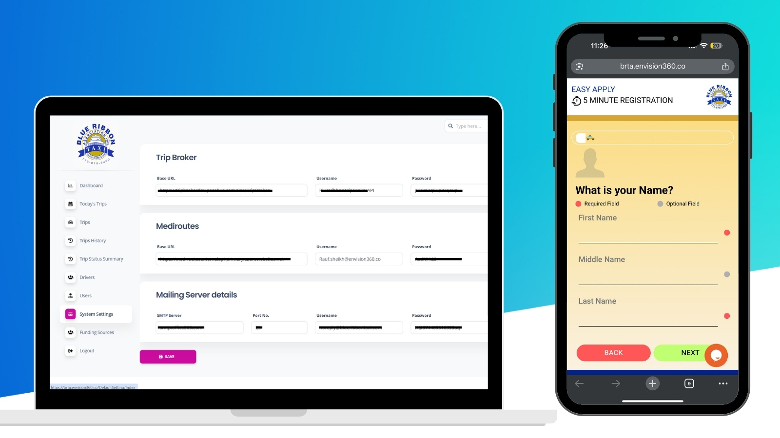 Real-time Data Layer