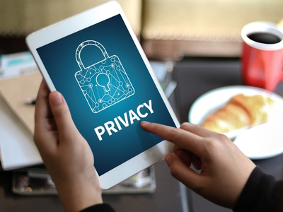 Audit & consent placeholder