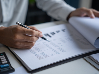 Before: store systems per location → manual exports → spreadsheets → delayed decisions