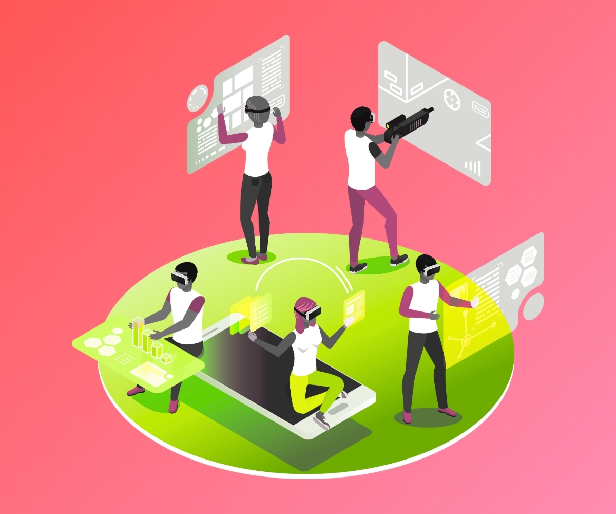 Staff Augmentation & Managed IT