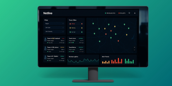 Outcome metrics: downtime reduced, fewer reactive calls, faster acknowledgment, more proactive jobs.