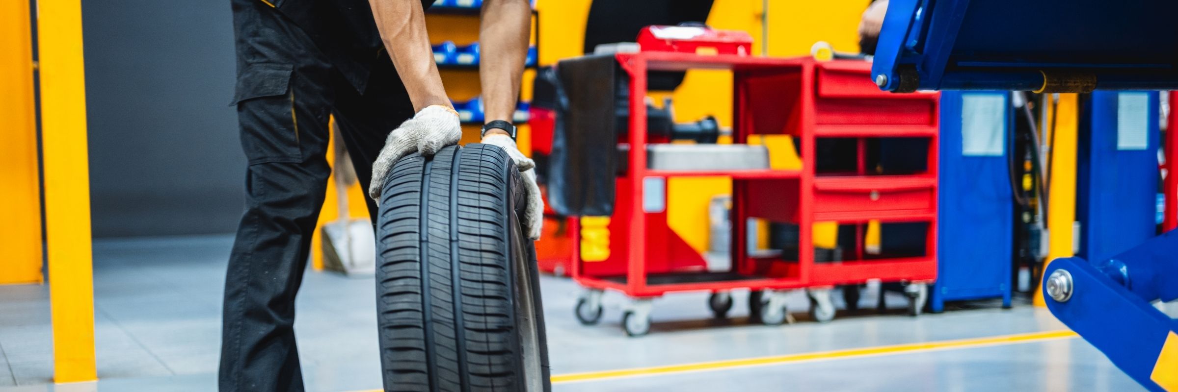 Automotive panoramic—service, recon, accessories, and delivery unified