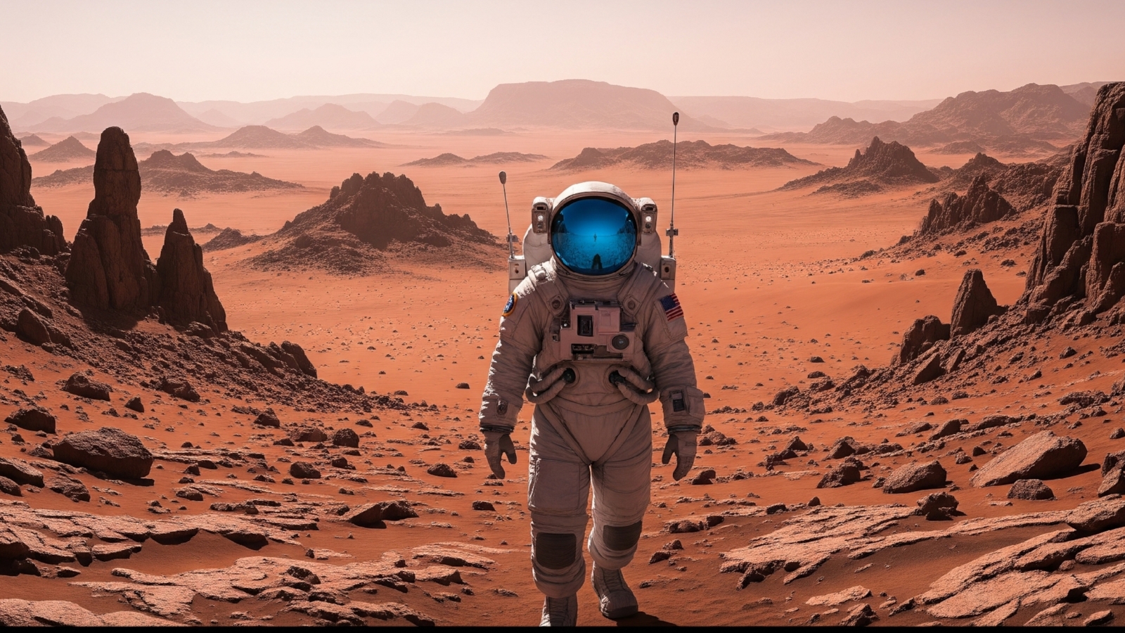 Industries hero banner