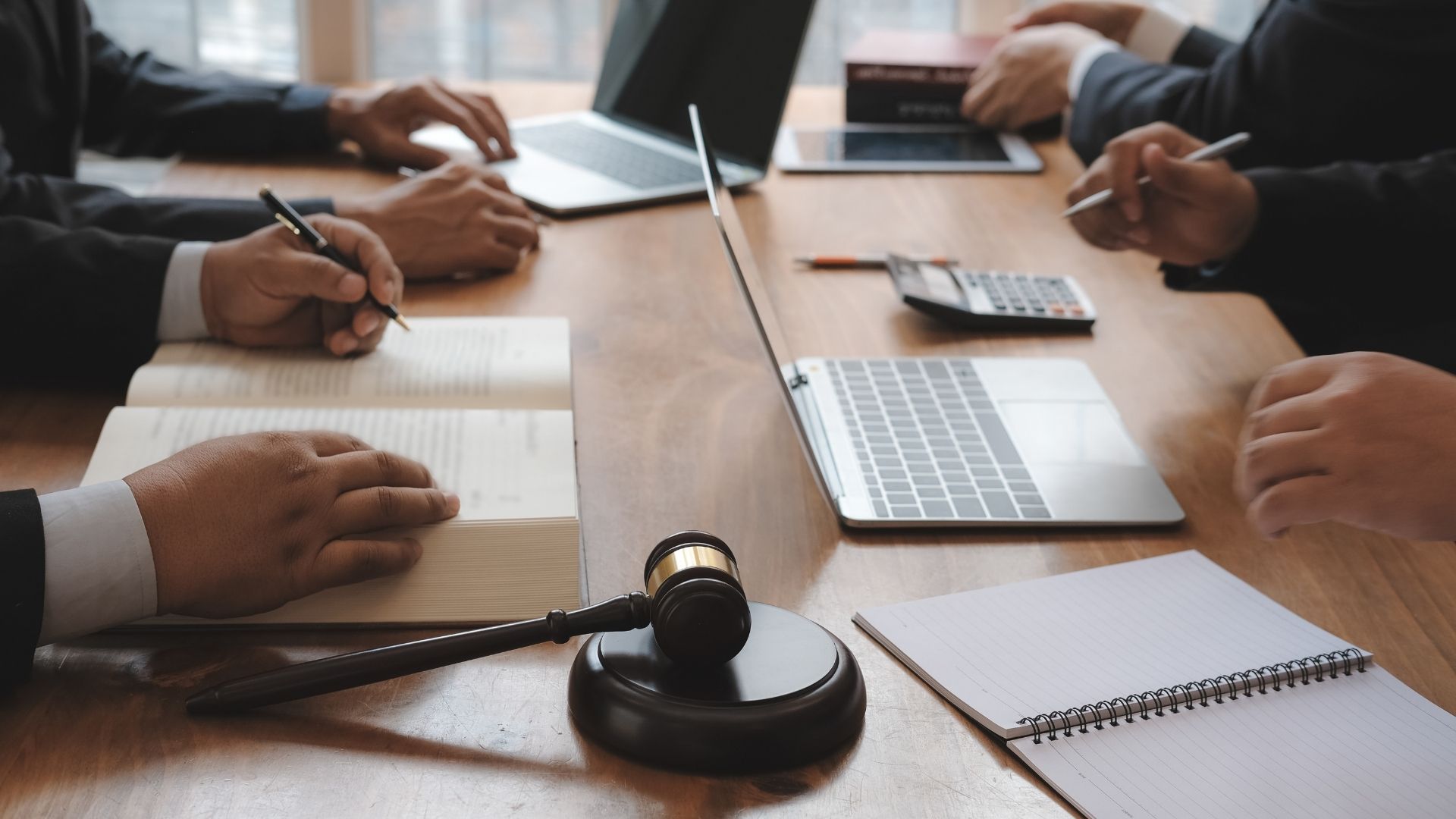 Client intake and onboarding flows with conflict/KYC and engagement e-sign