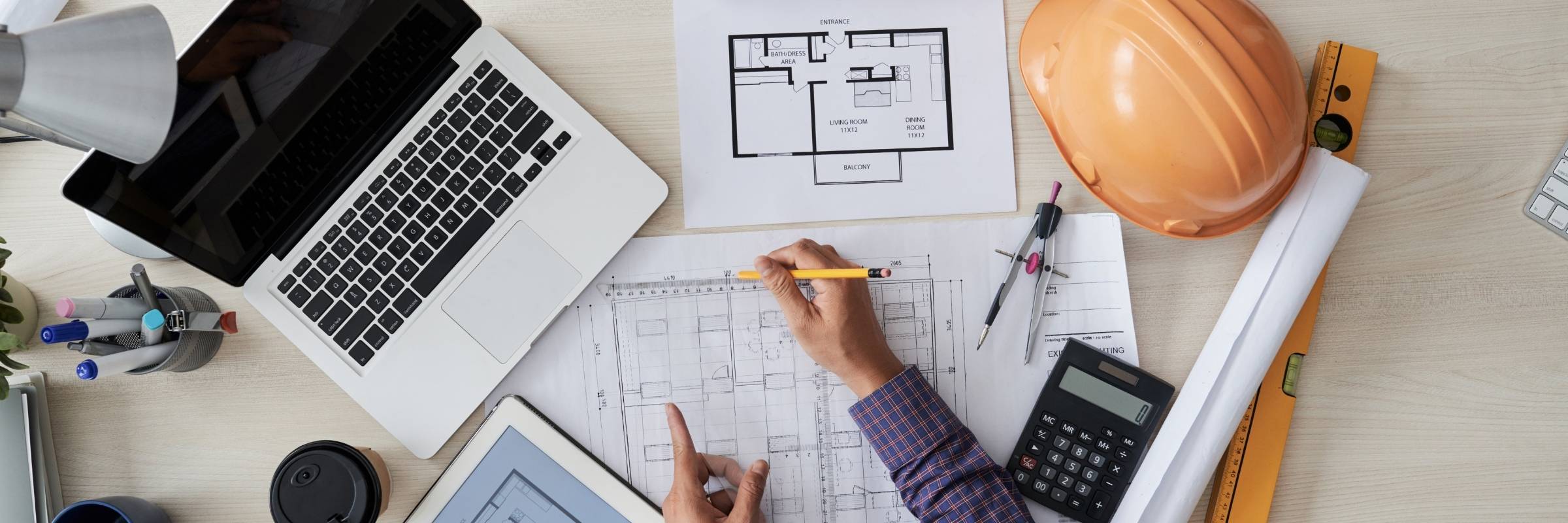 Professional services panoramic — intake, client portal, approvals, billing